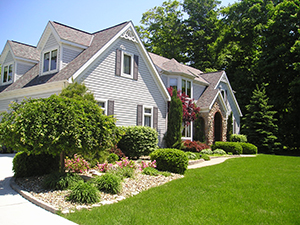 Landscapers and Lawncare Services in Paeonian Springs, VA